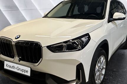 BMW X1 1.177 km 34.900 &euro; Sinsheim 74889