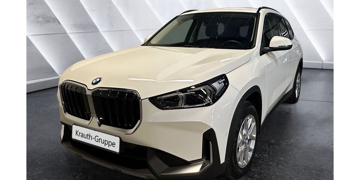BMW X1 1.177 km 34.900 &euro; Sinsheim 74889