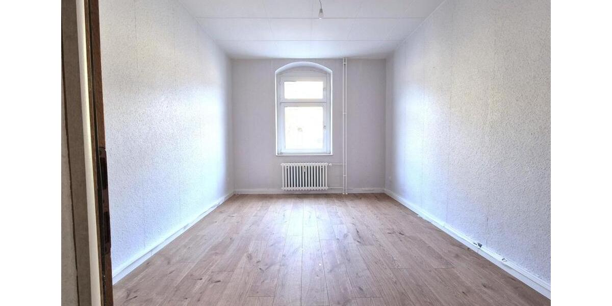 Etagenwohnung Duisburg Hamborn - 4 Zimmer, 94 m&sup2;, 655&euro; | Angebot:26300948