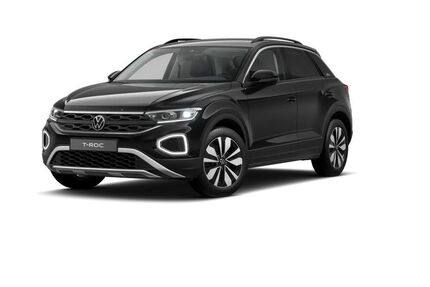 VW T-Roc 28.500 km 28.330 &euro; Würzburg 97076