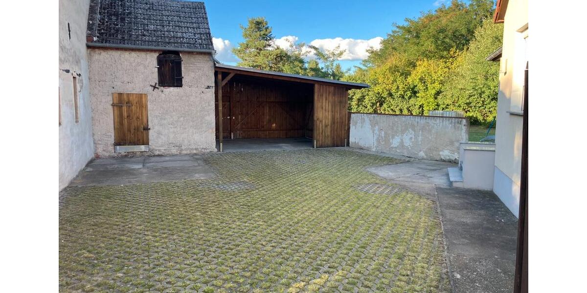 Einfamilienhaus Schönhausen (Elbe) - 3 Zimmer, 80 m&sup2;, 169.000&euro; | Angebot:27143233