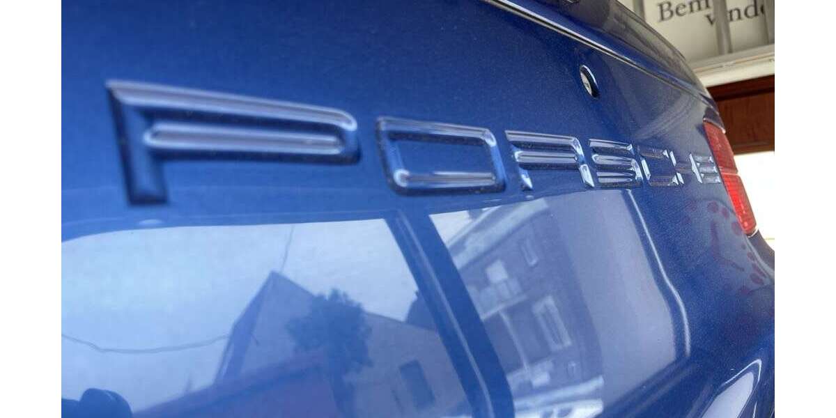 Porsche 968 1.850.000 km 32.000 &euro; Kaltenkirchen 24568