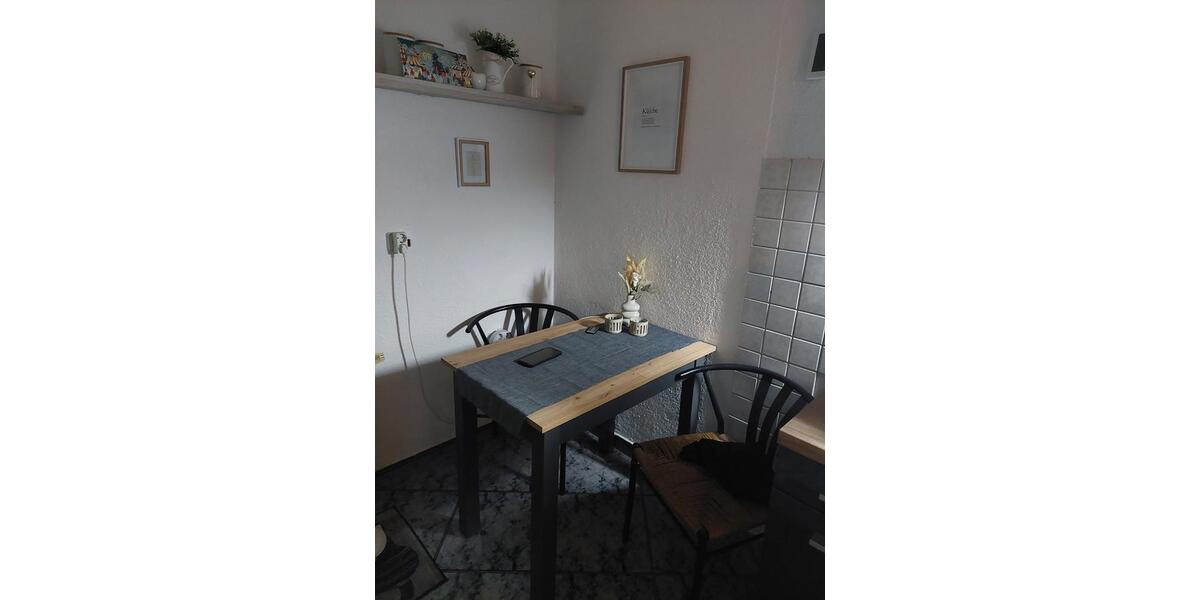 Erdgeschoßwohnung Pulsnitz - 2 Zimmer, 50 m&sup2;, 390&euro; | Angebot:25138483