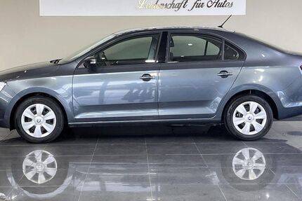 Skoda Rapid 56.000 km 9.698 &euro; Dautphetal 35232