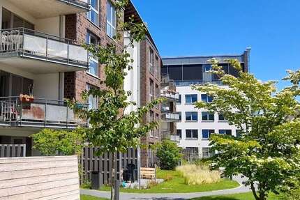 Wohnung Kiel Ravensberg - 1 Zimmer, 29 m&sup2;, 366&euro; | Angebot:27154338