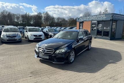 Mercedes E 350