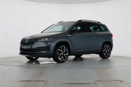 Skoda Karoq 68.220 km 25.589 &euro; Halle (Saale) 06126