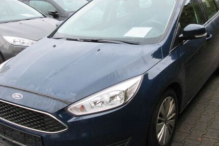 Ford Focus 85.100 km 9.800 &euro; Niederlauer 97618