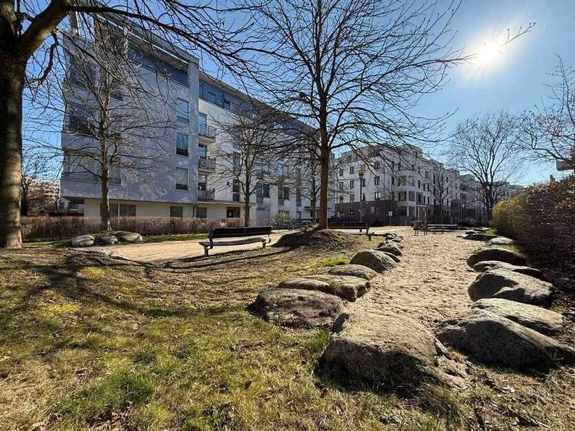Garage zu verkaufen in Berlin 30.000 €