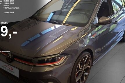 VW Polo 25.869 km 24.960 &euro; Baden-Baden 76530