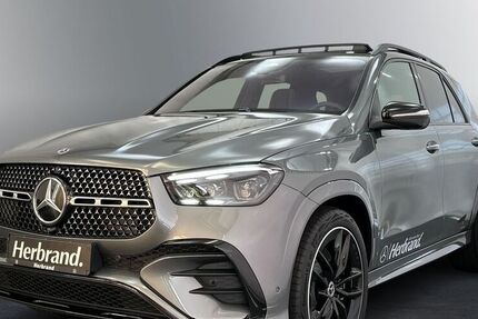 Mercedes GLE 350