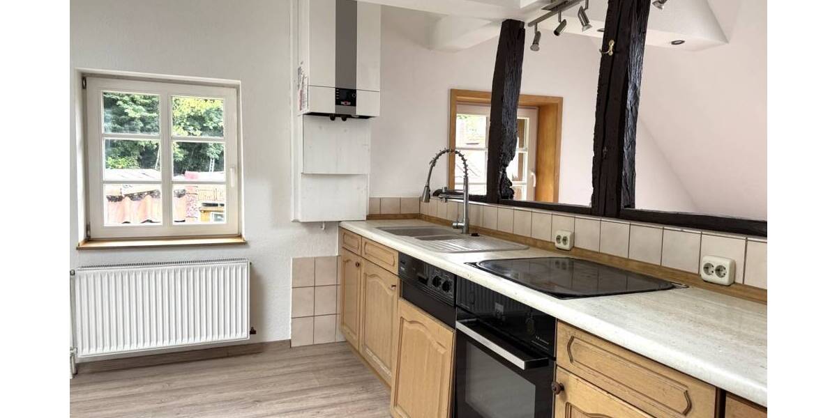 Mehrfamilienhaus, Wohnhaus Rehburg-Loccum / Bad Rehburg Bad Rehburg - 1 Zimmer, 284 m&sup2;, 255.000&euro; | Angebot:25741828