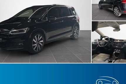 VW Touran 178.300 km 17.890 &euro; Buchschwabach bei Nürnberg 90574