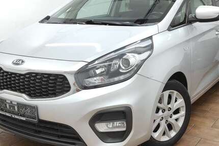 Kia Carens 134.999 km 12.499 &euro; Bickenbach 64404