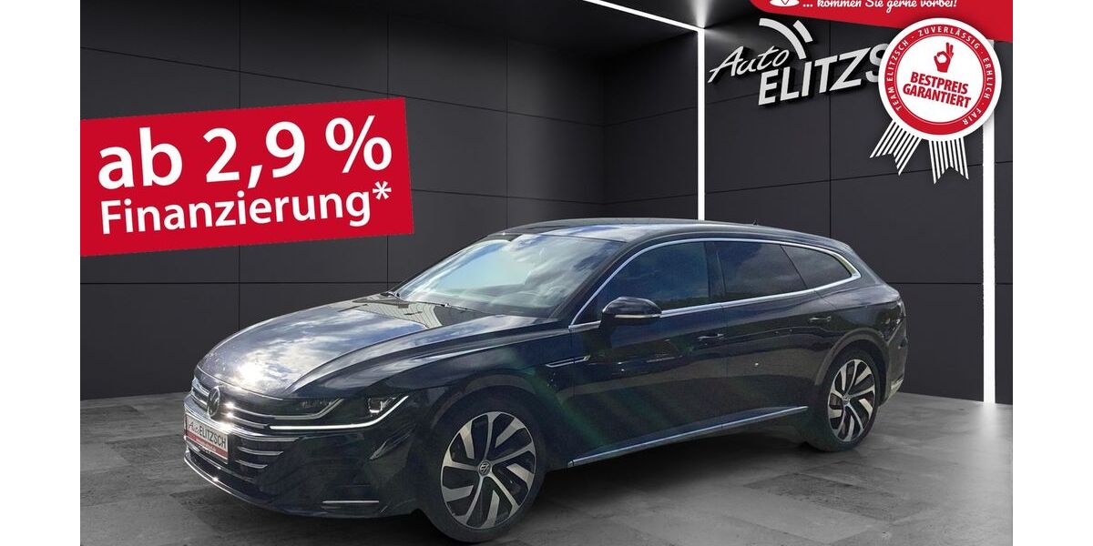 VW Arteon 58.990 km 31.950 &euro; Kamenz 01917