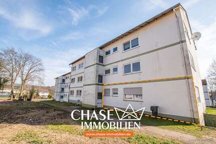 Wohnung zum Kaufen in Blomberg 98.000 € 82 m² 4 zimmer