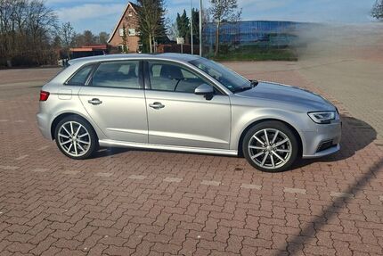 Audi A3 98.000 km 19.200 &euro; Ellerbek 25474