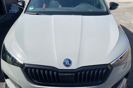 Skoda Scala 68.000 km 17.800 &euro; München 80687