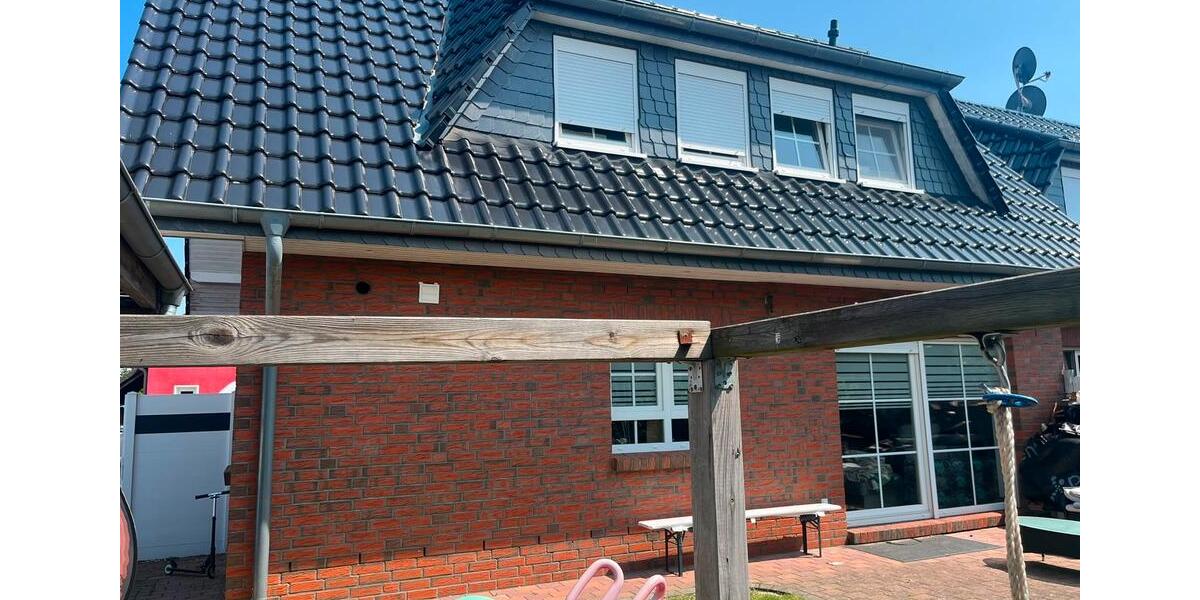 Doppelhaushälfte Uetze - 4 Zimmer, 100 m&sup2;, 319.000&euro; | Angebot:27183564
