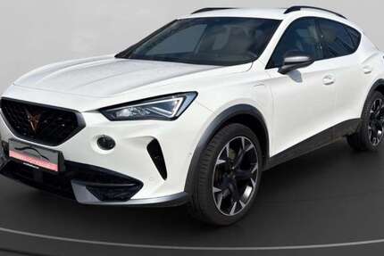 Cupra Formentor 50.504 km 24.900 &euro; Bad Kreuznach 55543