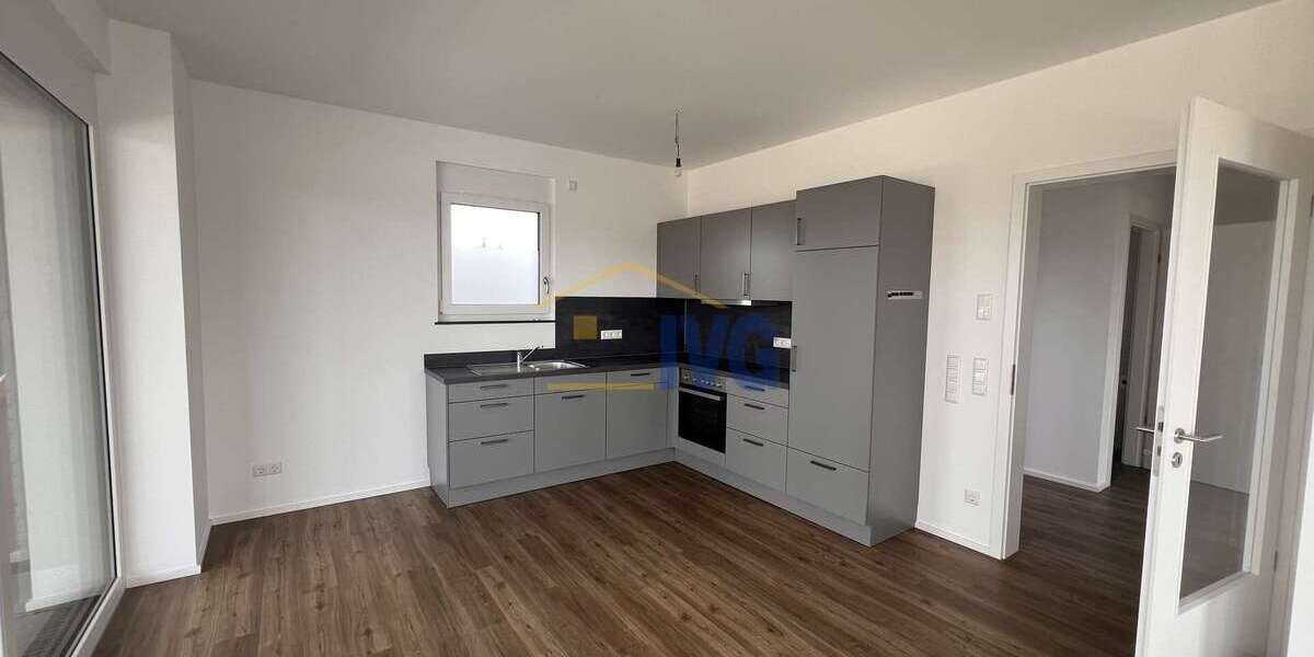 Etagenwohnung Leutkirch im Allgäu - 3 Zimmer, 115 m&sup2;, 549.000&euro; | Angebot:27063749