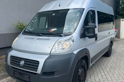 Fiat Ducato 297.000 km 12.999 &euro; Hamburg 21149