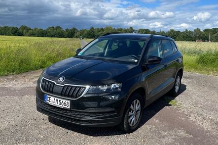 Skoda Karoq 104.000 km 14.290 &euro; Bergen 29303