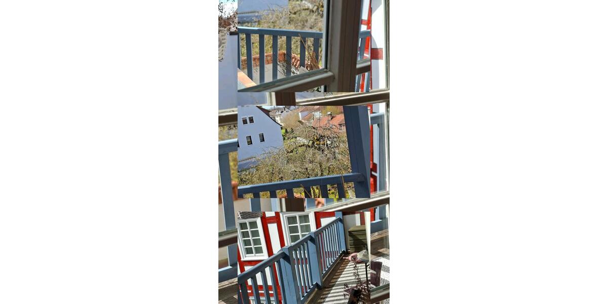 Etagenwohnung Schwalmstadt - 3 Zimmer, 95 m&sup2;, 230.000&euro; | Angebot:25922222