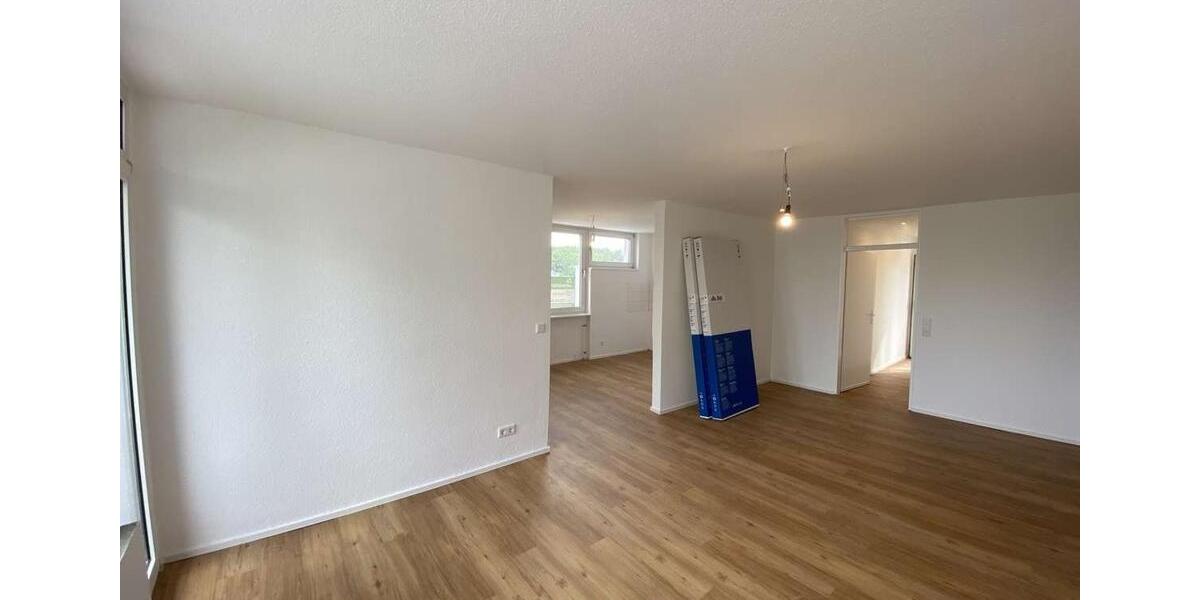 Etagenwohnung Lehre - 3 Zimmer, 70 m&sup2;, 560&euro; | Angebot:25499935