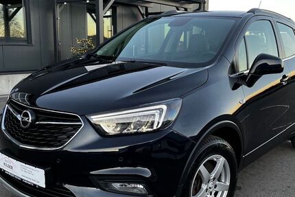 Opel Mokka 59.220 km 14.300 &euro; Freyung 94078