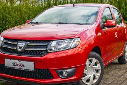 Dacia Sandero 92.300 km 8.900 &euro; Oestrich-Winkel 65375