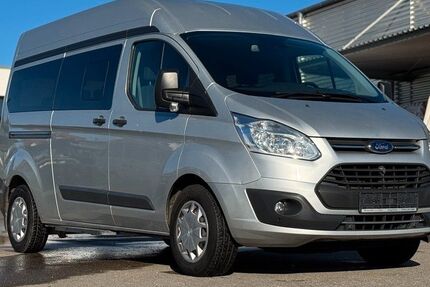Ford Transit 205.990 km 17.500 &euro; Haigerloch 72401