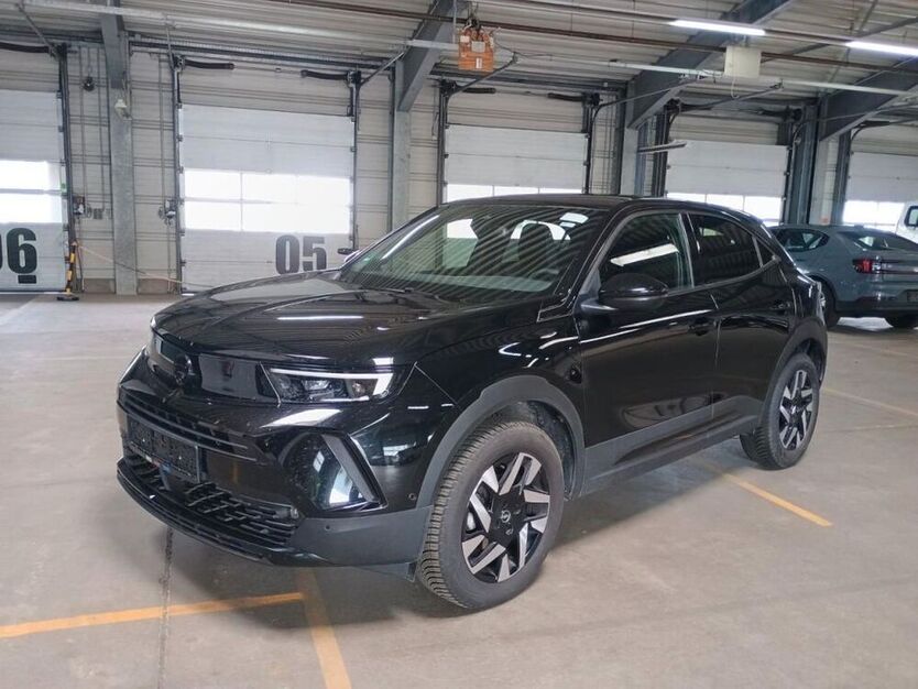 Mokka
