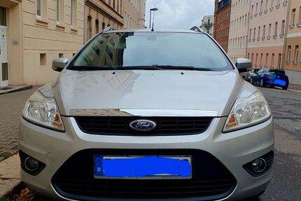 Ford Focus 248.883 km 1.800 &euro; Chemnitz 09126