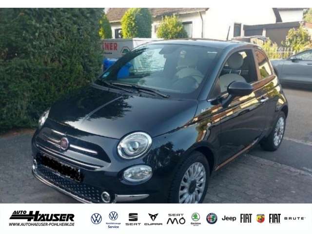 Fiat 500 5.900 km 13.475 € Pohlheim 35415