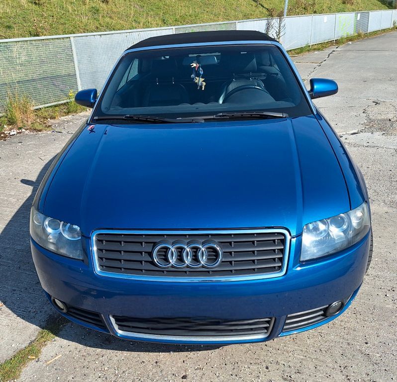Cabriolet