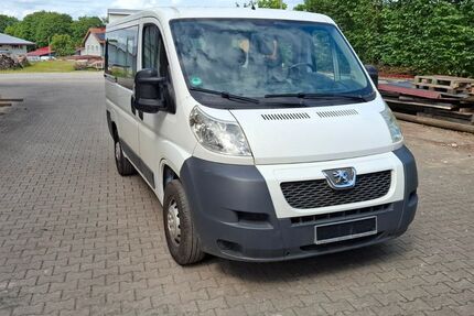Peugeot Boxer 142.160 km 8.999 &euro; Nandlstadt 85405