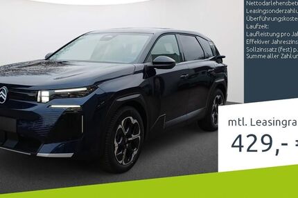 Citroen C5 Aircross 1.500 km 45.990 &euro; Ahaus 48683