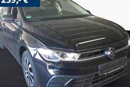 VW Polo 18.575 km 18.230 &euro; Kornwestheim 70806