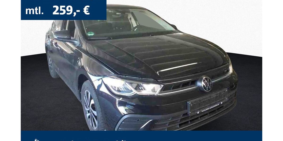 VW Polo 18.575 km 18.230 &euro; Kornwestheim 70806