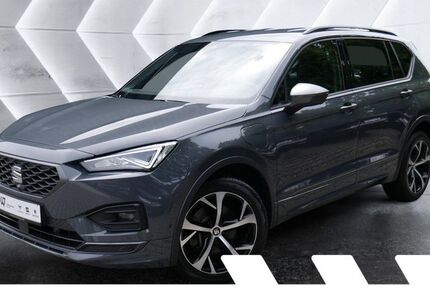 Seat Tarraco 64.188 km 30.321 € Büdingen-Düdelsheim 63654