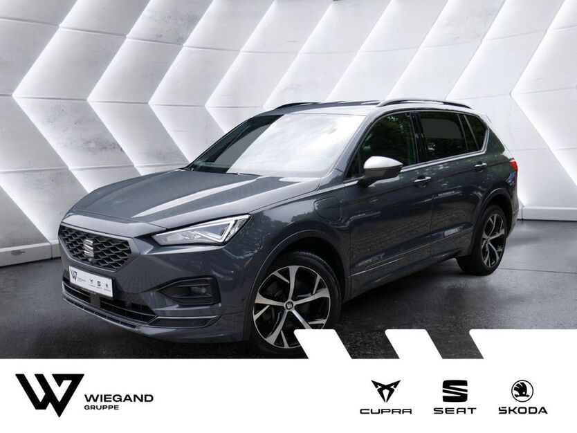 Seat Tarraco 64.188 km 30.321 € Büdingen-Düdelsheim 63654