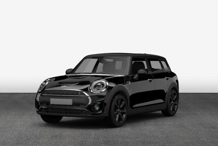 Mini Cooper Clubman 45.000 km 25.760 &euro; Zwingenberg 64673