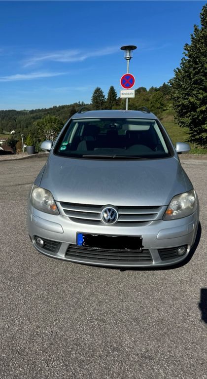 Golf Plus