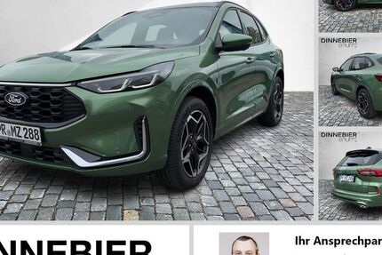 Ford Kuga 1.500 km 45.790 &euro; Wittstock 16909