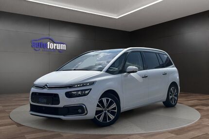 Citroen C4 SpaceTourer