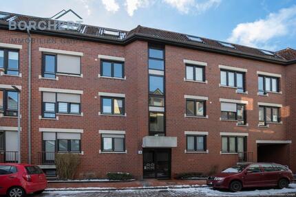 Wohnung Elmshorn - 1.5 Zimmer, 42 m&sup2;, 705&euro; | Angebot:25418676