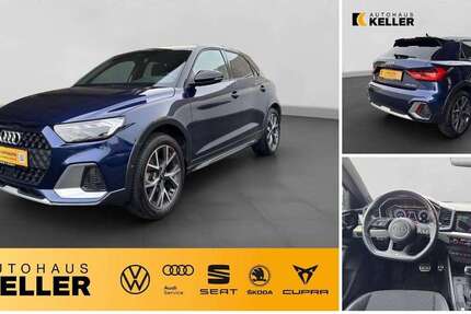 Audi A1 25.950 km 24.650 &euro; Veitshoechheim 97209