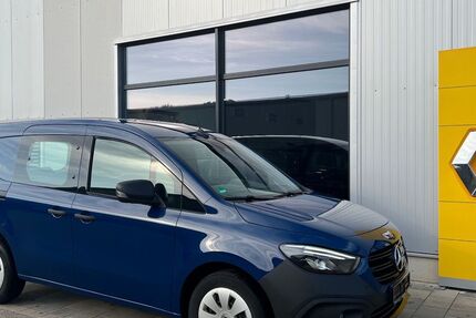 Mercedes-Benz Citan 43.590 km 17.990 &euro; Neuendettelsau 91564