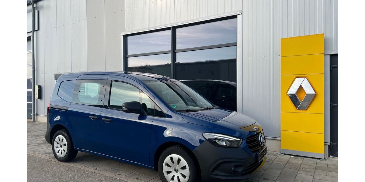 Mercedes-Benz Citan 43.590 km 17.990 &euro; Neuendettelsau 91564